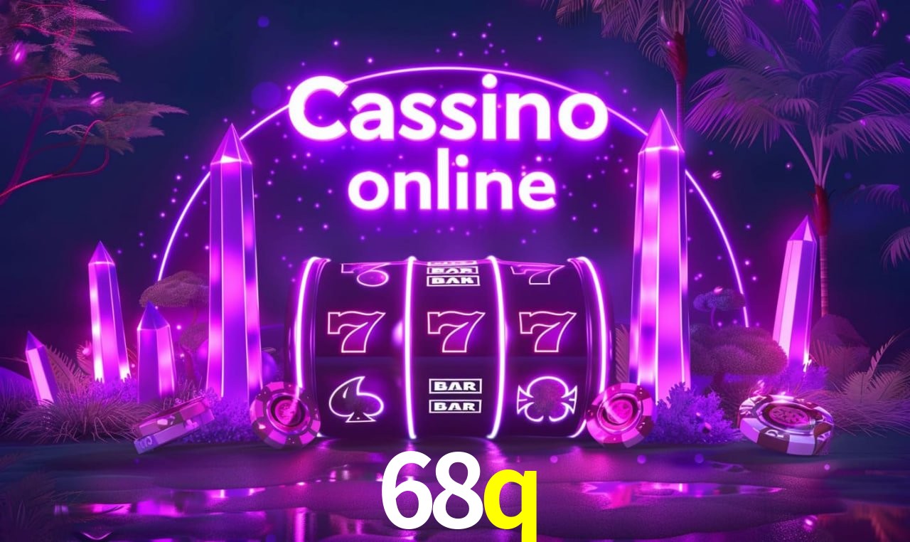 68q Entrar - Login Seguro Certificado