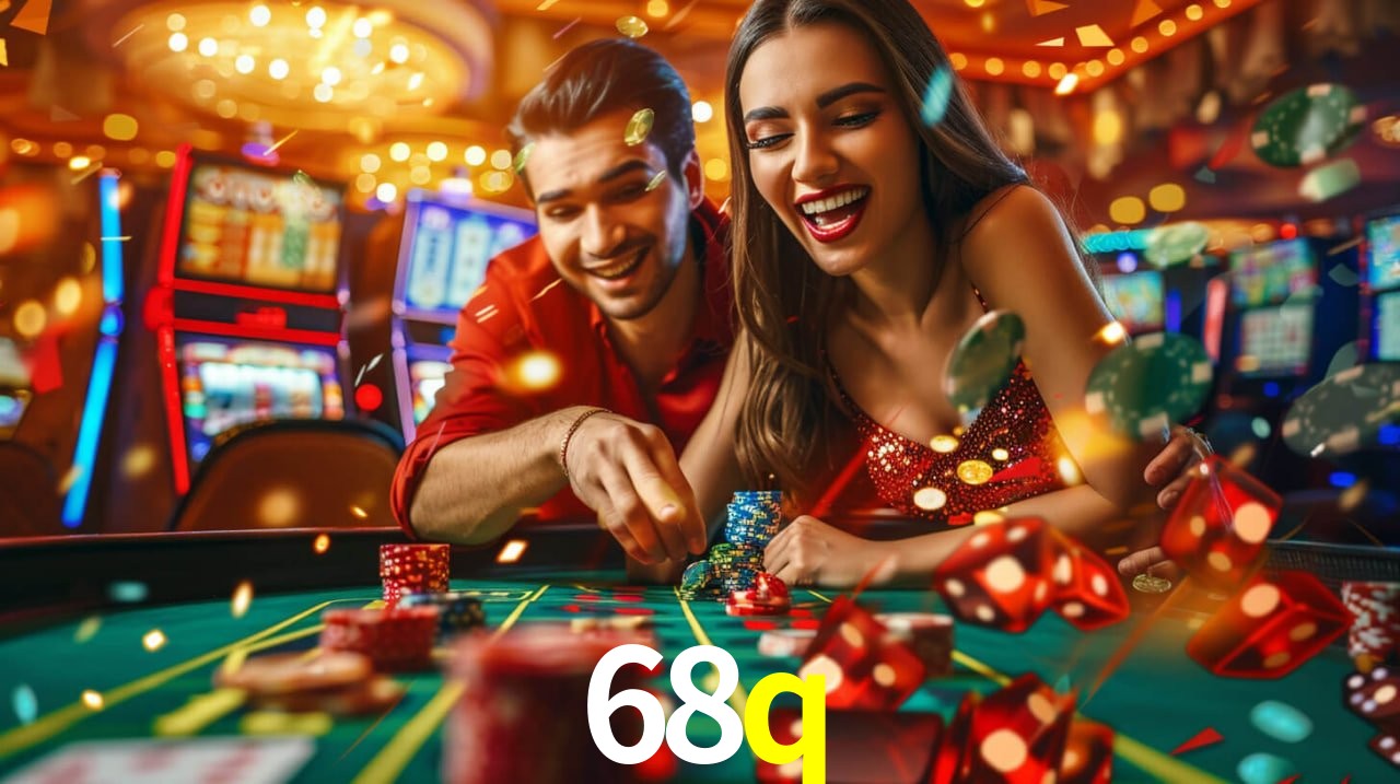 68q - Customer Support