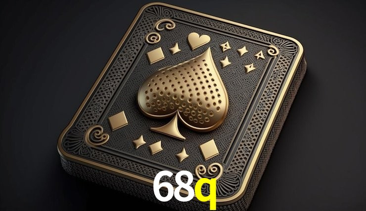 Tecnologia da Plataforma 68q